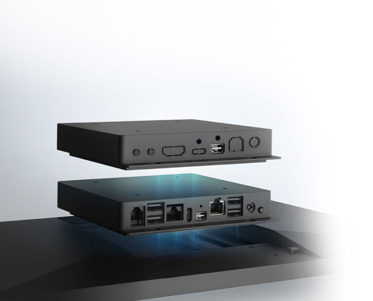 BOXTEC Core 115 POS Module.