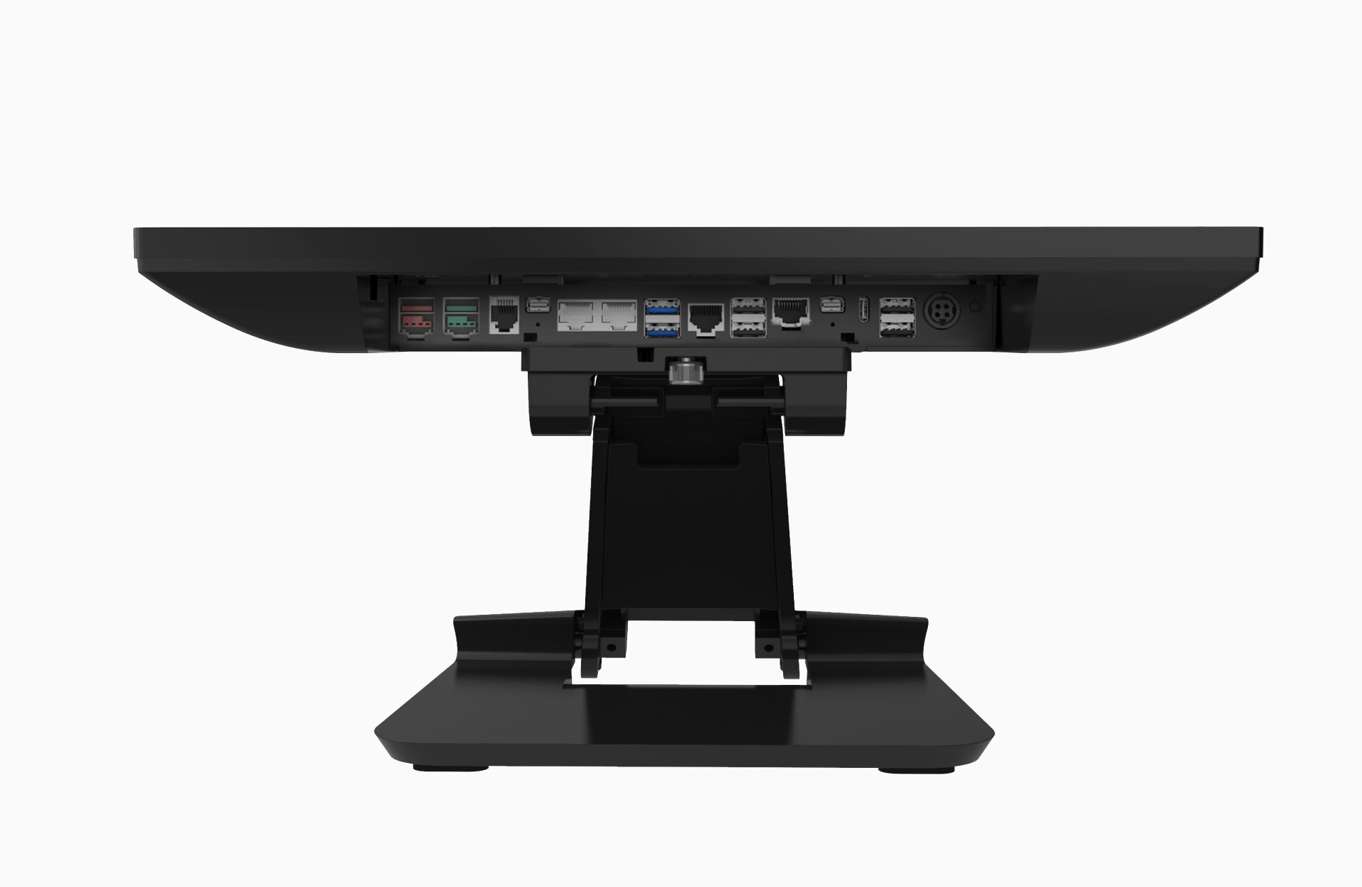 BOXTEC Core 4 POS system connectivity.