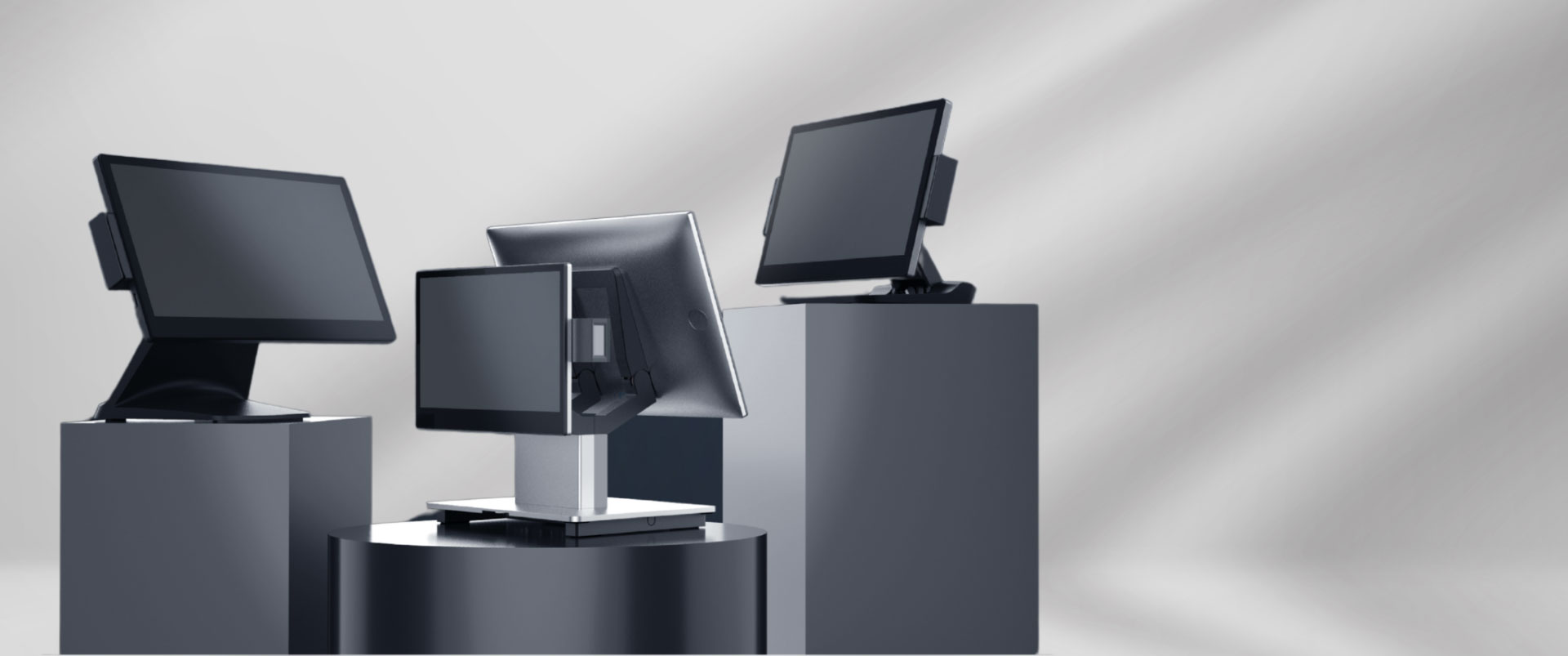 BOXTEC Core and Ninja Point-of-Sale (POS) solutions.